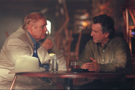 marlon brando robert de niro.